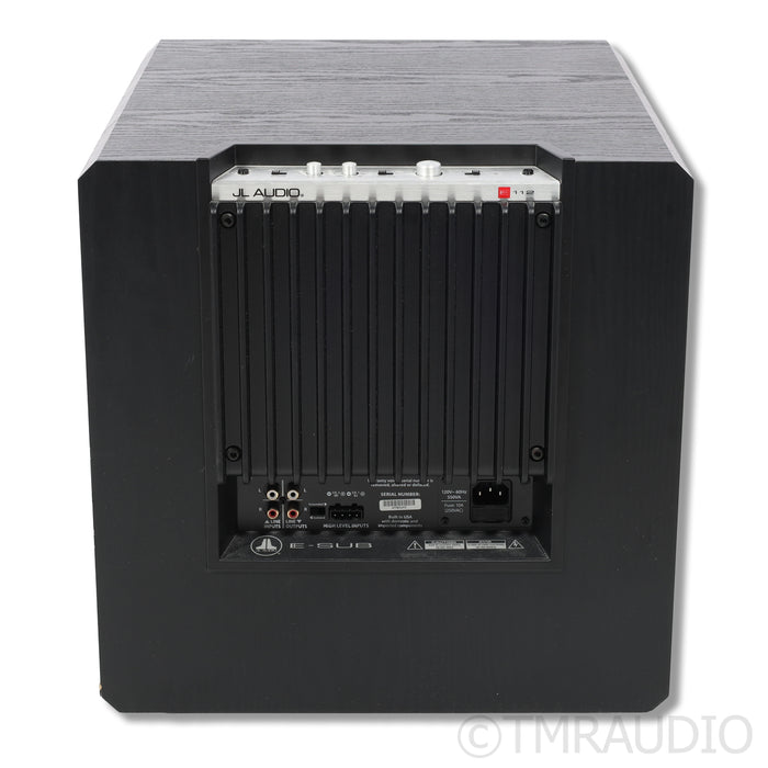 JL Audio E-Sub e112 Subwoofer