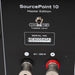 MoFi Electronics Sourcepoint 10 Master Edition Bookshelf Speakers