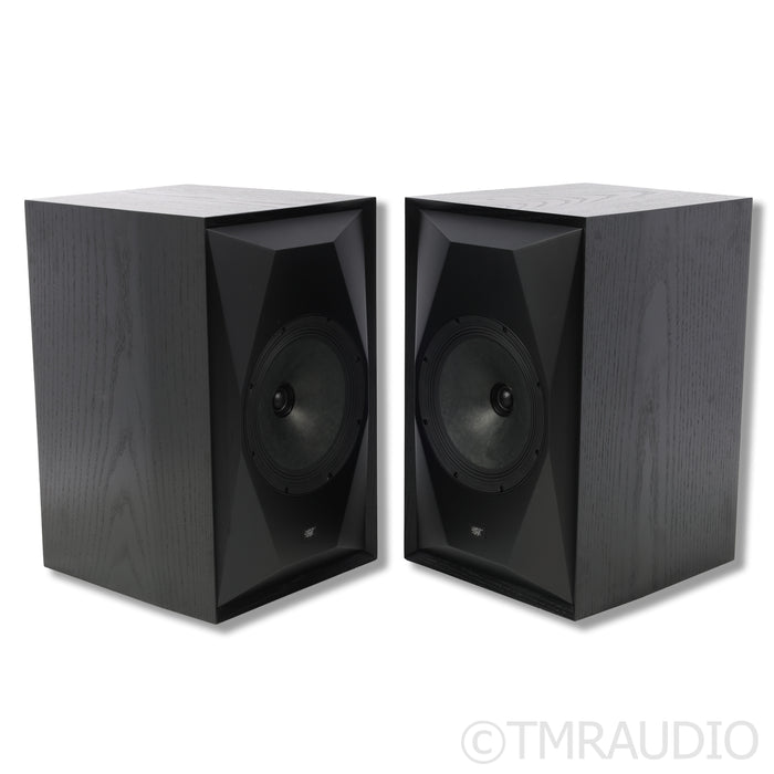 MoFi Electronics Sourcepoint 10 Master Edition Bookshelf Speakers