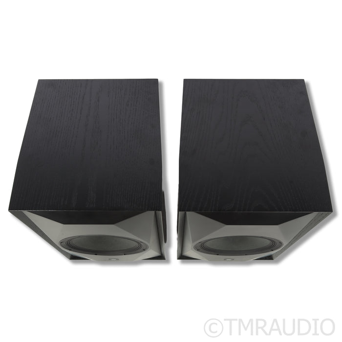 MoFi Electronics Sourcepoint 10 Master Edition Bookshelf Speakers