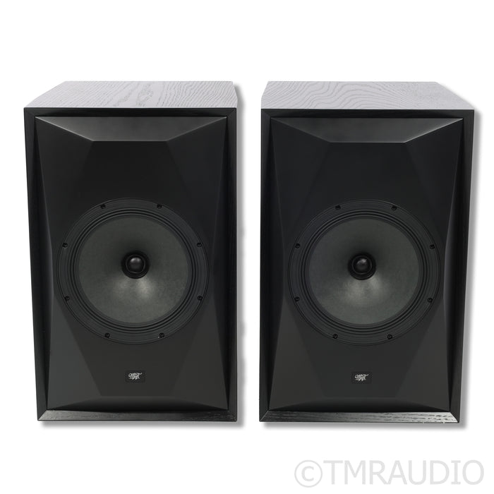 MoFi Electronics Sourcepoint 10 Master Edition Bookshelf Speakers