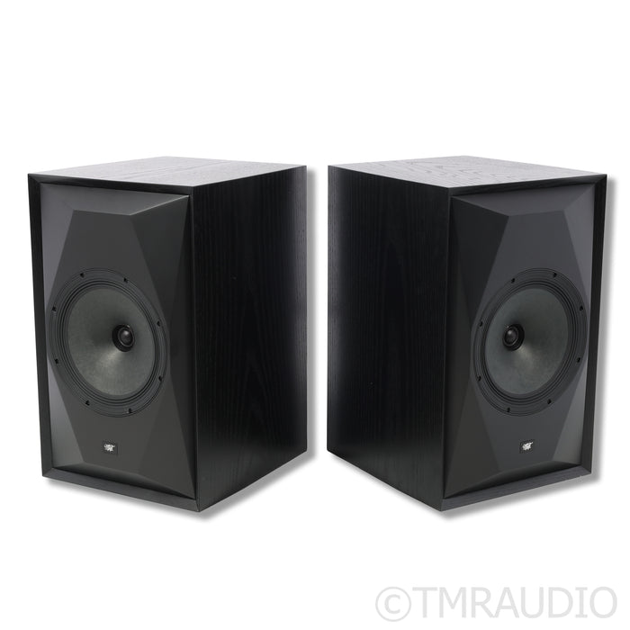 MoFi Electronics Sourcepoint 10 Master Edition Bookshelf Speakers