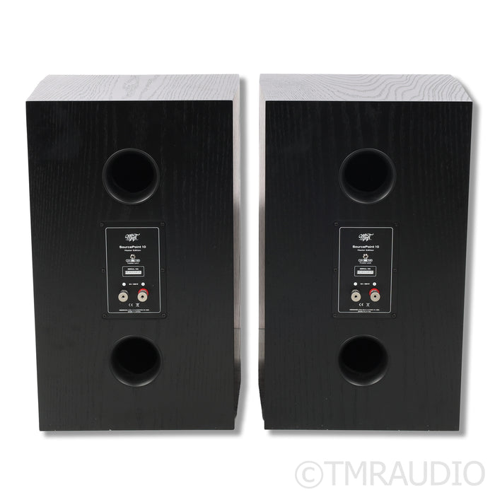 MoFi Electronics Sourcepoint 10 Master Edition Bookshelf Speakers