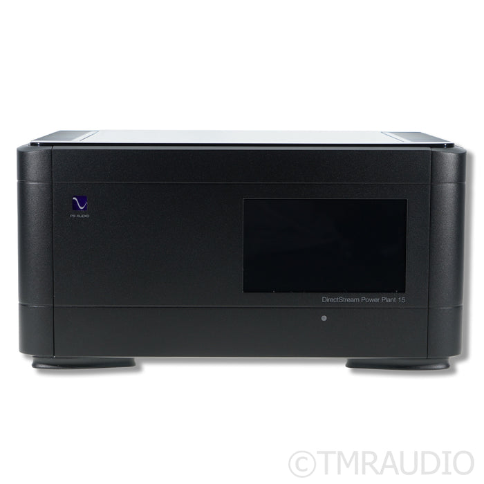 PS Audio DirectStream Power Plant 15 Power Regenerator
