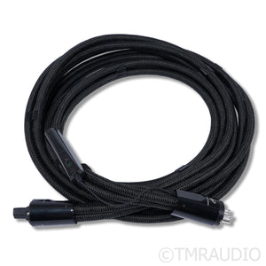 AudioQuest Tornado High-Current Power Cable; 3m
