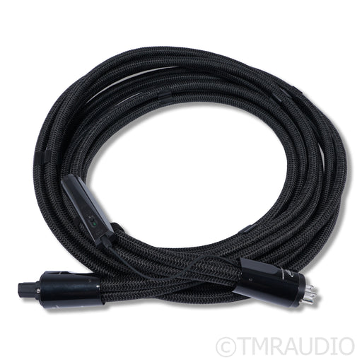 AudioQuest Tornado High-Current Power Cable; 3m