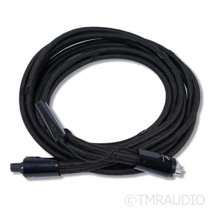 AudioQuest Tornado High-Current Power Cable; 3m