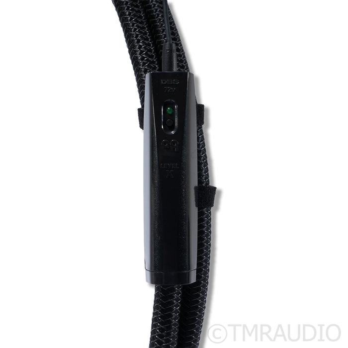 AudioQuest Tornado High-Current Power Cable; 3m