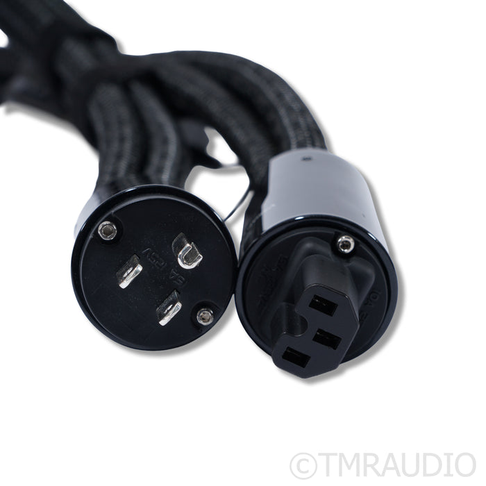 AudioQuest Tornado High-Current Power Cable; 3m