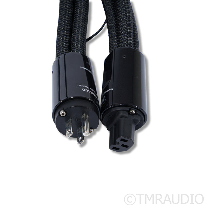 AudioQuest Tornado High-Current Power Cable; 3m
