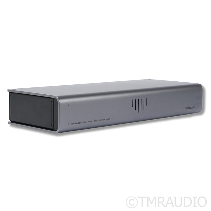 AudioQuest Niagara 1200 Power Conditioner