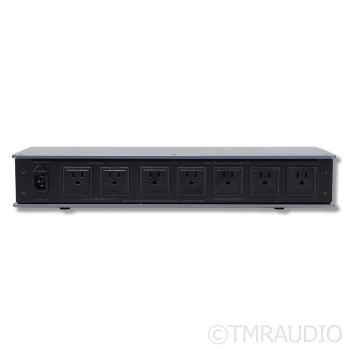 AudioQuest Niagara 1200 Power Conditioner