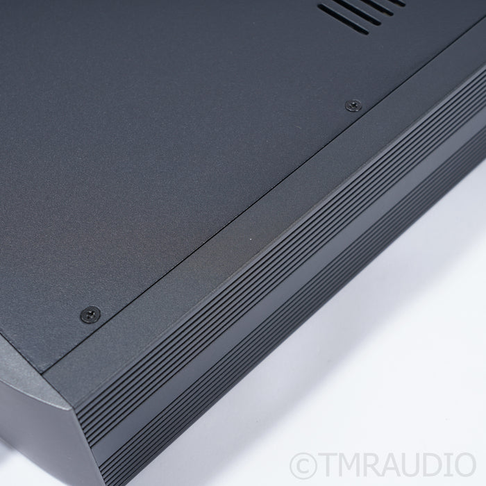 MOON By SimAudio 390 Streaming Preamplifier / DAC; MM/MC Phono