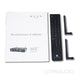 MOON By SimAudio 390 Streaming Preamplifier / DAC; MM/MC Phono