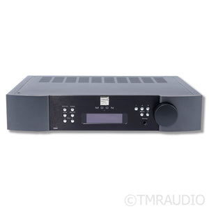MOON By SimAudio 390 Streaming Preamplifier / DAC; MM/MC Phono