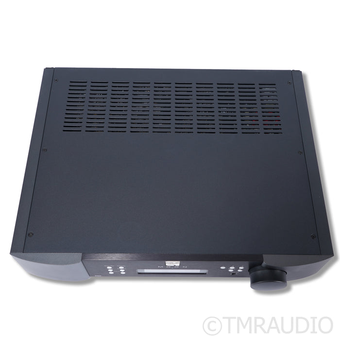 MOON By SimAudio 390 Streaming Preamplifier / DAC; MM/MC Phono