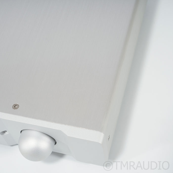 Auralic Vega Digital Audio Processor