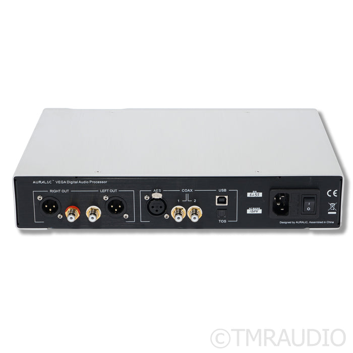Auralic Vega Digital Audio Processor