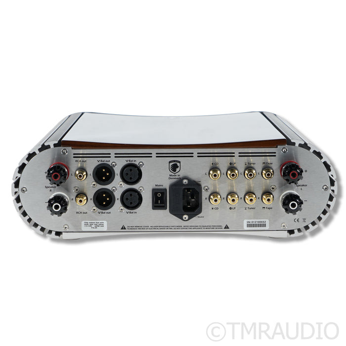 Gato Audio AMP-150 AE Integrated Amplifier
