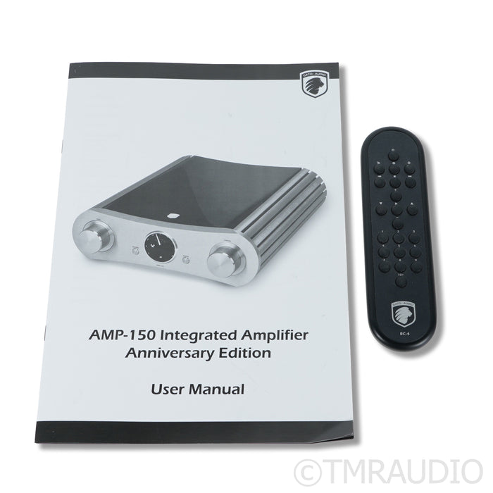 Gato Audio AMP-150 AE Integrated Amplifier