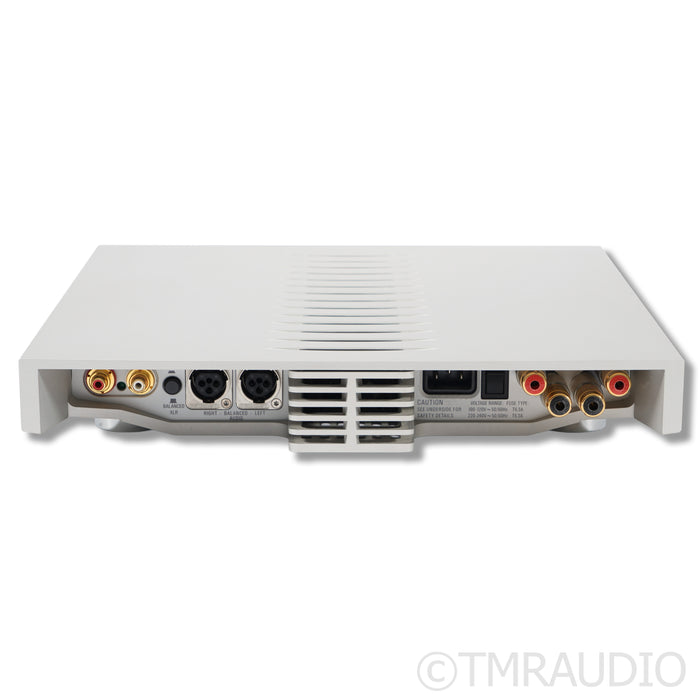 Linn Klimax 500 Twin Power Amplifier