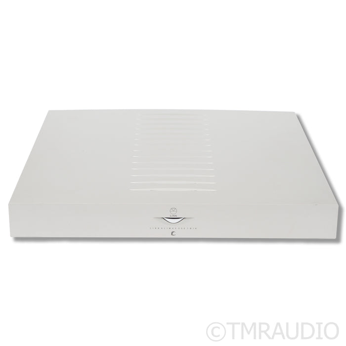Linn Klimax 500 Twin Power Amplifier