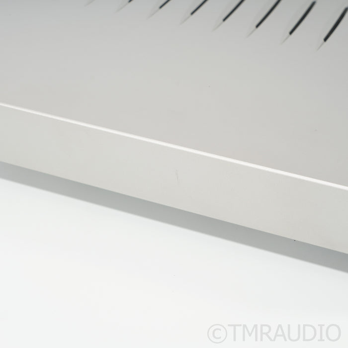 Linn Klimax 500 Twin Power Amplifier