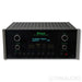 McIntosh MX180 15.1 Channel Surround Processor; Built-In DAC; MM Phono
