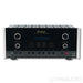 McIntosh MX180 15.1 Channel Surround Processor; Built-In DAC; MM Phono