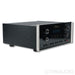 McIntosh MX180 15.1 Channel Surround Processor; Built-In DAC; MM Phono