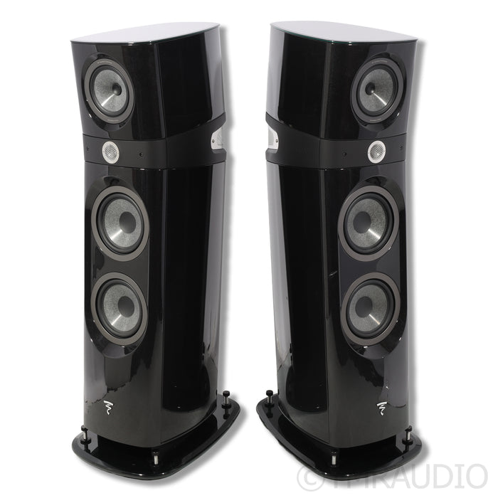 Focal Sopra No. 3 Floorstanding Speakers