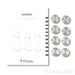 Focal Sopra No. 3 Floorstanding Speakers