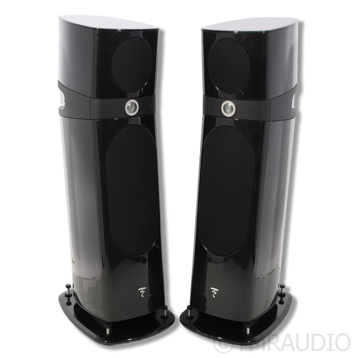 Focal Sopra No. 3 Floorstanding Speakers