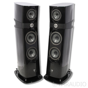 Focal Sopra No. 3 Floorstanding Speakers