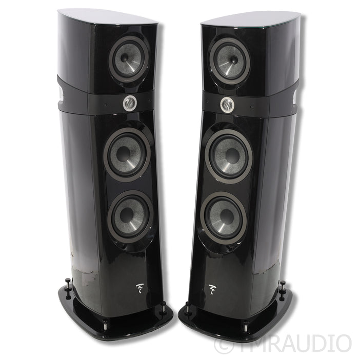 Focal Sopra No. 3 Floorstanding Speakers