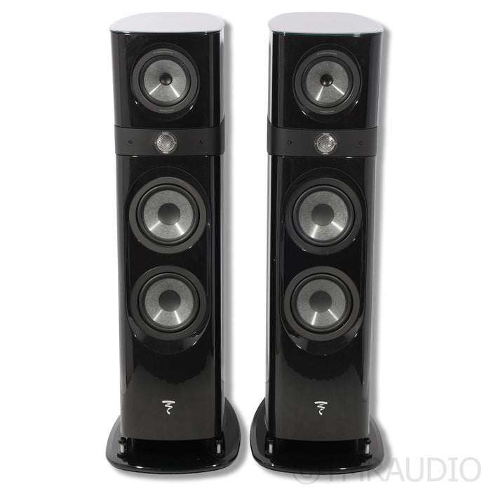 Focal Sopra No. 3 Floorstanding Speakers