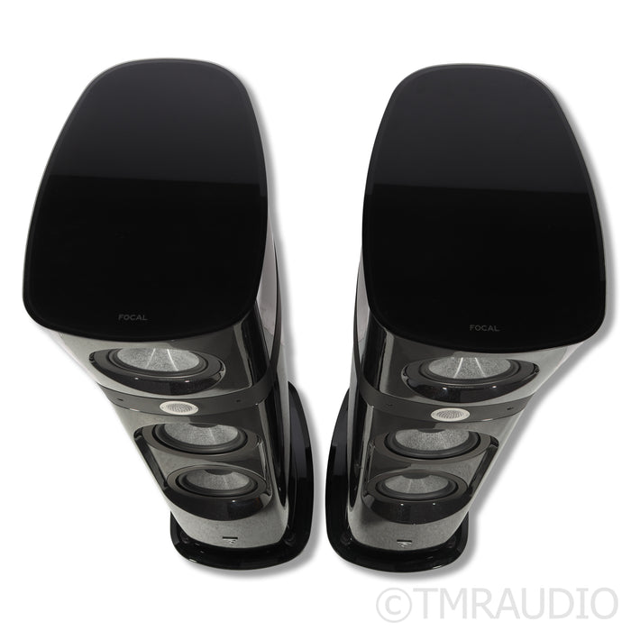 Focal Sopra No. 3 Floorstanding Speakers