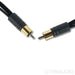Synergistic Research Tricon Analogue RCA Phono Cables, 1m