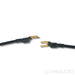 Synergistic Research Tricon Analogue RCA Phono Cables, 1m