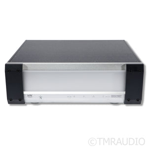 Musical Fidelity KW MM / MC Phono Preamplifier