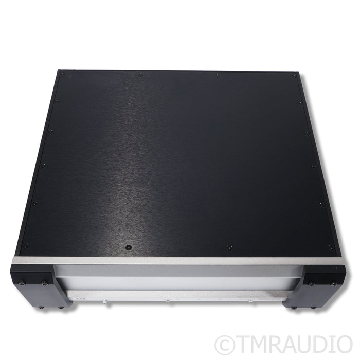 Musical Fidelity KW MM / MC Phono Preamplifier