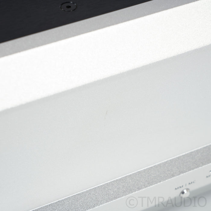 Musical Fidelity KW MM / MC Phono Preamplifier