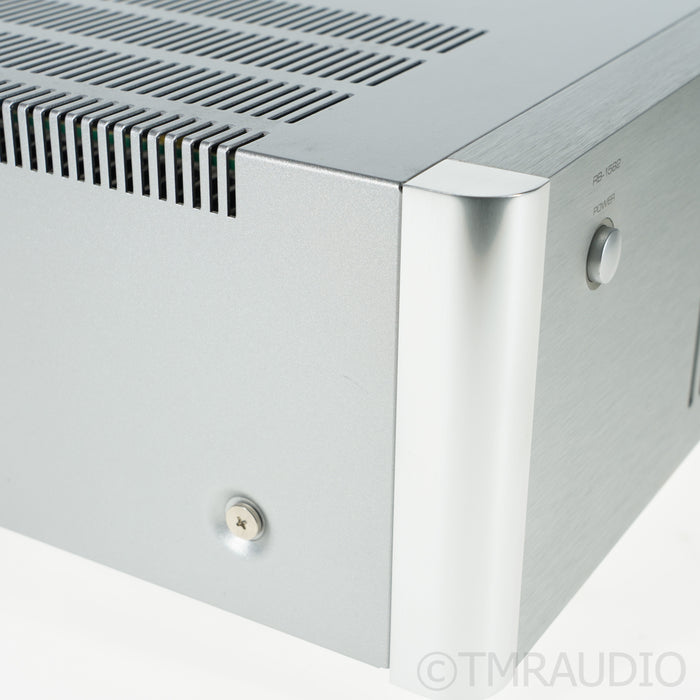 Rotel RB-1582 Power Amplifier