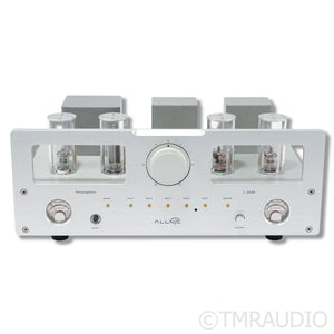 Allnic Audio L-6500 Tube Preamplifier