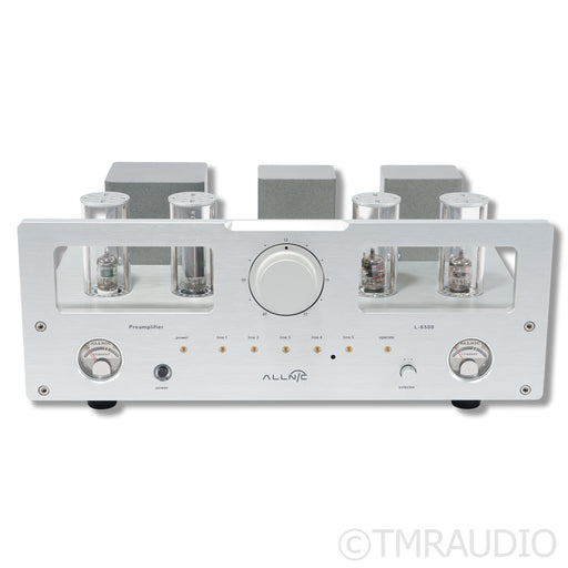 Allnic Audio L-6500 Tube Preamplifier
