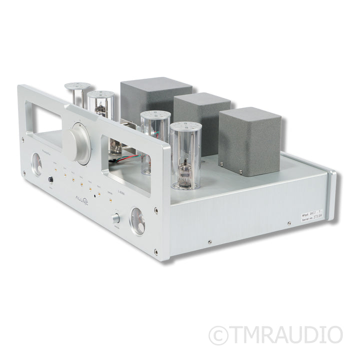 Allnic Audio L-6500 Tube Preamplifier