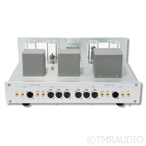 Allnic Audio L-6500 Tube Preamplifier