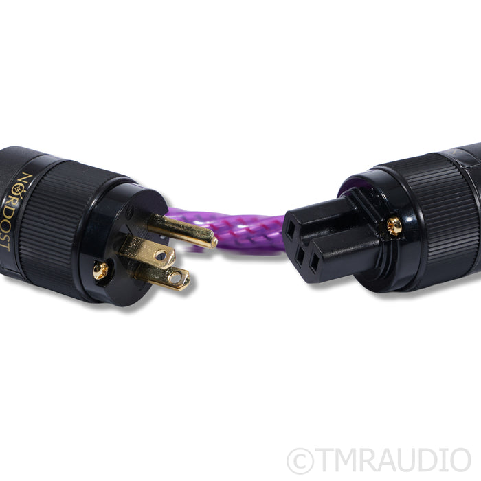 Nordost Frey 2 Power Cable; 2m