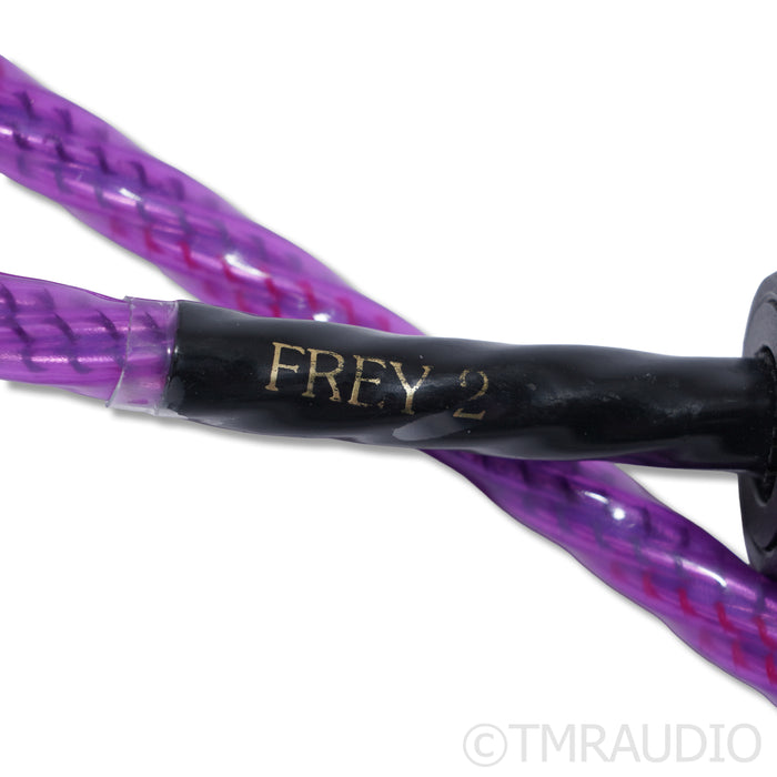 Nordost Frey 2 Power Cable; 2m