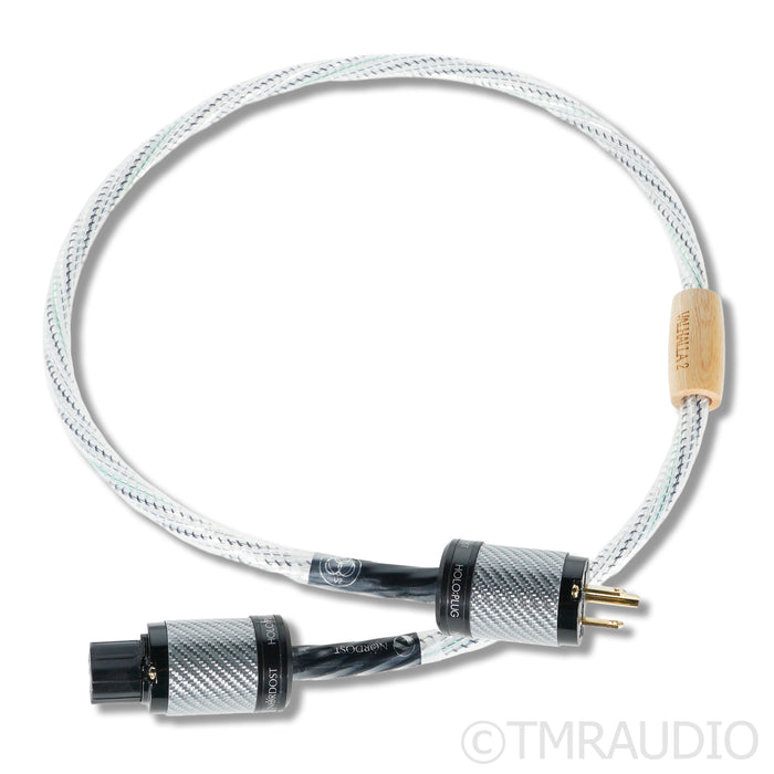 Nordost Valhalla v2 Power Cable; 1m